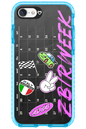 ZBIRWEEK - Apple iPhone 7