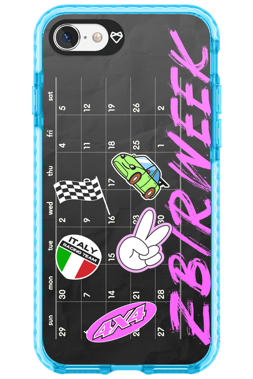 ZBIRWEEK - Apple iPhone 7