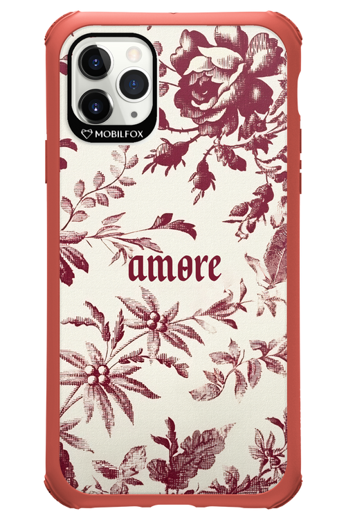 Amore 2.0 - Apple iPhone 11 Pro Max