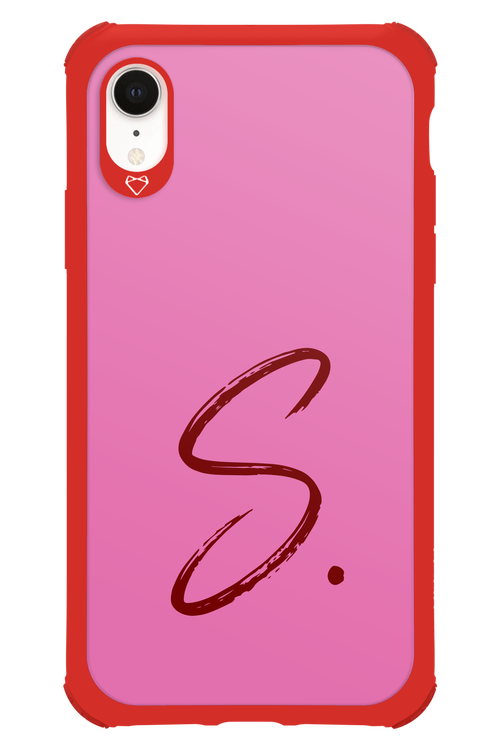 (Sorbet) S 2.0 - Apple iPhone XR
