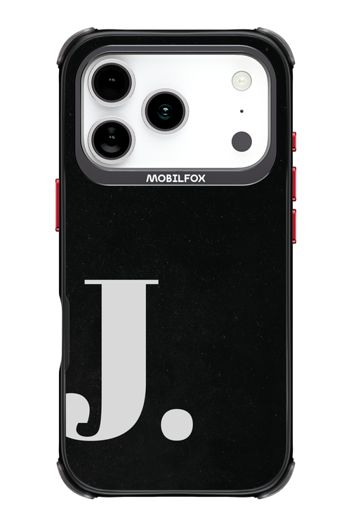 J (Off Space) 2.0 - Apple iPhone 17 Pro