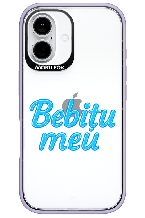 Meuu 2.0 - Apple iPhone 16