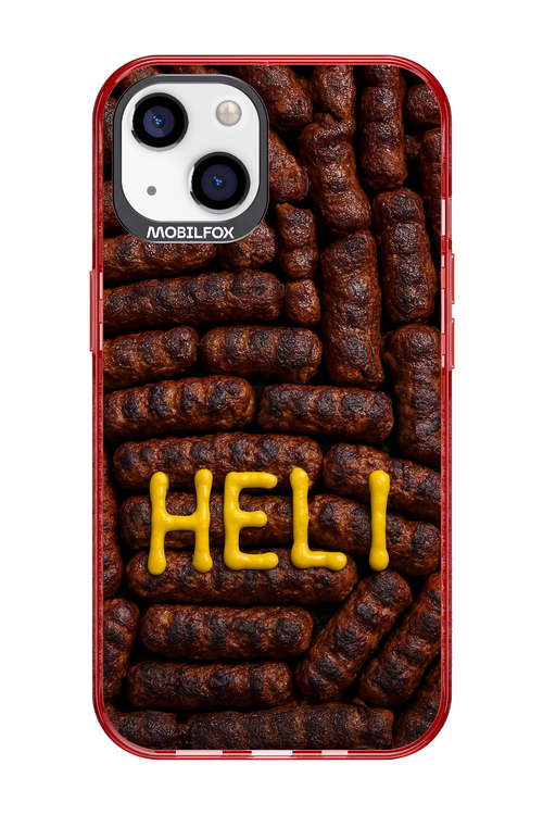 Mici 2.0 - Apple iPhone 13