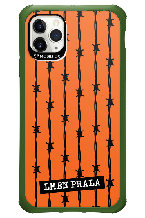 Böri Prala - Apple iPhone 11 Pro Max