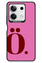 O II (Sorbet) 2.0 - Xiaomi Redmi Note 13 5G