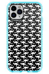 Kangaroo Black - Apple iPhone 11 Pro