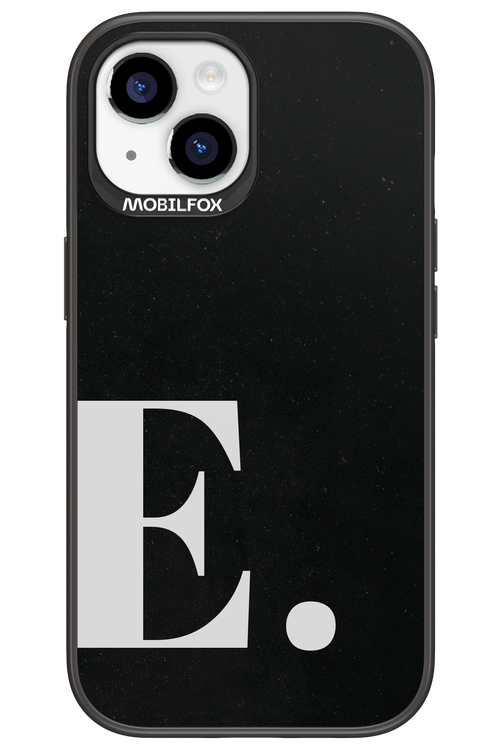 E (Off Space) 2.0 - Apple iPhone 15