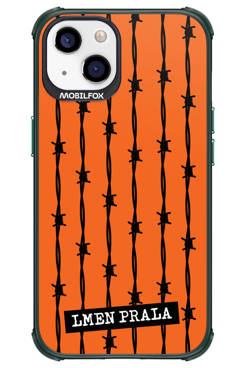 Böri Prala - Apple iPhone 13