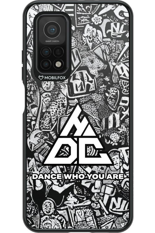 HDC 7 - Xiaomi Mi 10T 5G