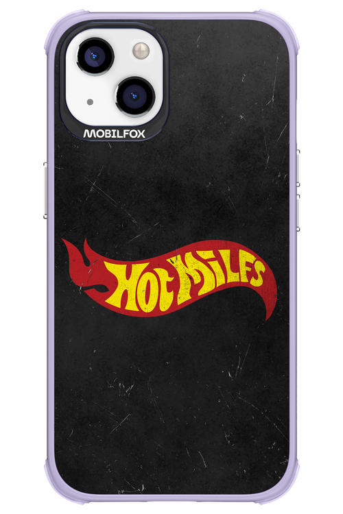 Hot Milfs 2.0 - Apple iPhone 13