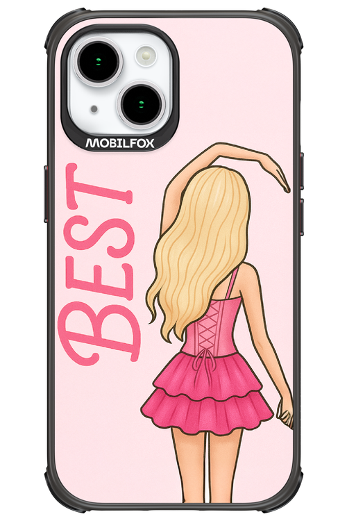 Bestt - Apple iPhone 15