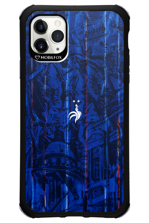 Franta 2.0 - Apple iPhone 11 Pro Max