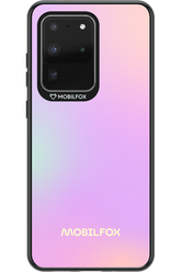 Pastel Violet - Samsung Galaxy S20 Ultra 5G