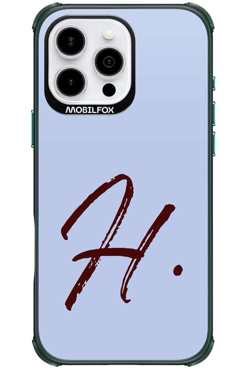 (Jellyfish Presso) H 2.0 - Apple iPhone 16 Pro Max