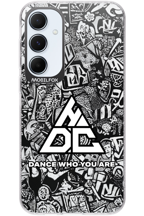 HDC 7 2.0 - Samsung Galaxy A55