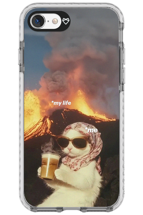 My life - Apple iPhone 7