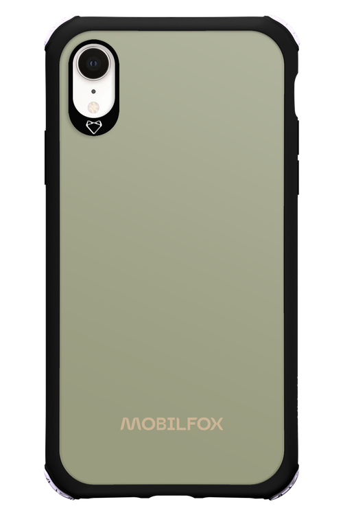 Olive 2.0 - Apple iPhone XR