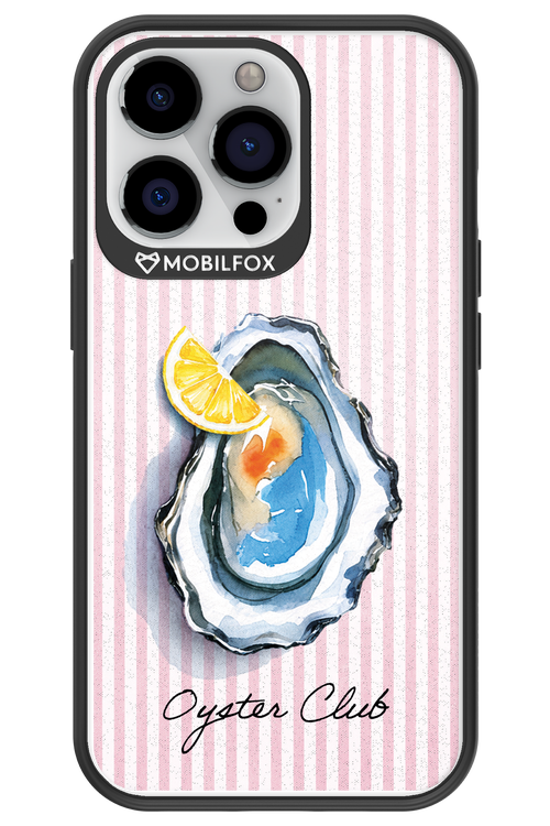 Oyster Club 2.0 - Apple iPhone 13 Pro