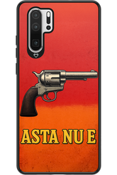 Asta Nu E - Huawei P30 Pro