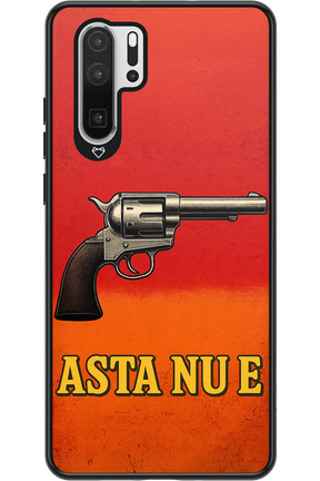Asta Nu E - Huawei P30 Pro
