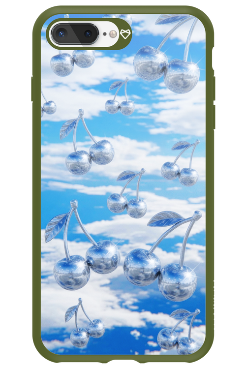 Cloud Cherry 2.0 - Apple iPhone 7 Plus