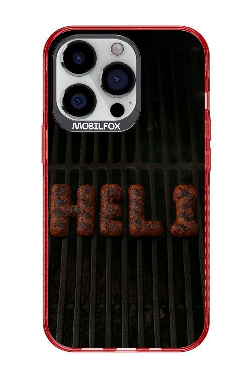 Barbeque - Apple iPhone 13 Pro