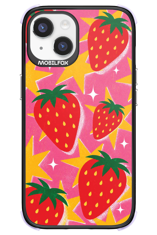 STARBERRY 2.0 - Apple iPhone 14