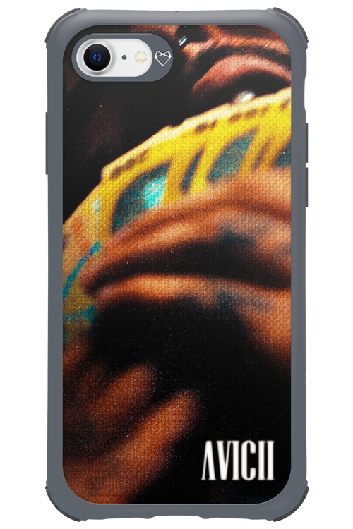 Avicii 2.0 - Apple iPhone SE 2022