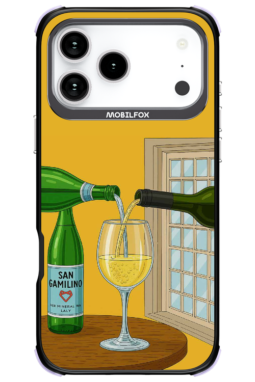 Gami Spritz - Apple iPhone 17 Pro Max