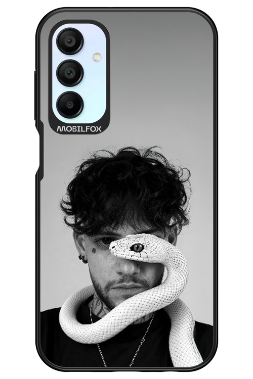 SNAKE (RAVA) 2.0 - Samsung Galaxy A15