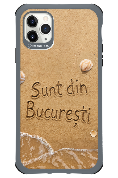 Sandd - Apple iPhone 11 Pro Max