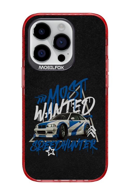 Most wanted - Apple iPhone 14 Pro