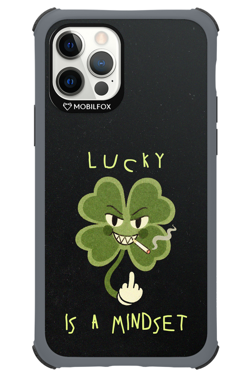 Lucky Mind 2.0 - Apple iPhone 12 Pro