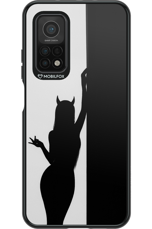 Devil Babe - Xiaomi Mi 10T 5G