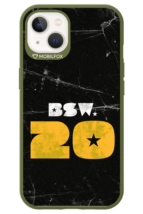 BSW 20 (1) 2.0 - Apple iPhone 13