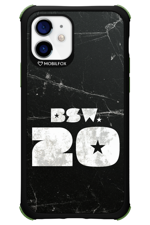 BSW 20 (4) 2.0 - Apple iPhone 12