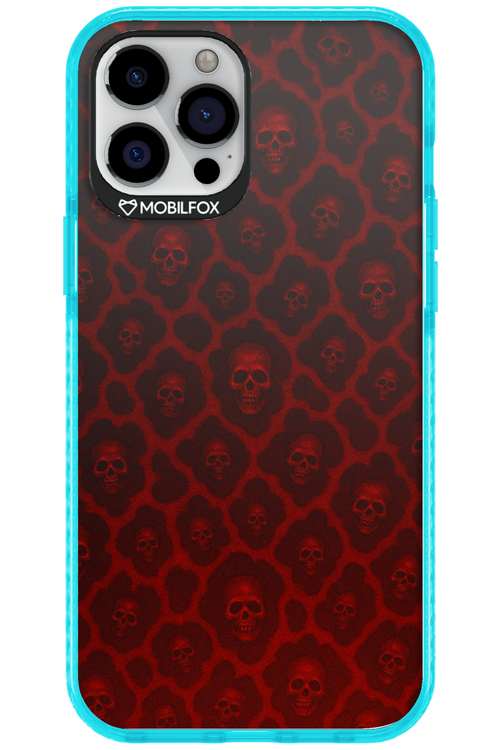 Skullpard - Apple iPhone 12 Pro Max