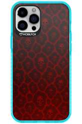 Skullpard - Apple iPhone 12 Pro Max