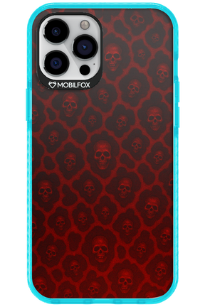 Skullpard - Apple iPhone 12 Pro Max