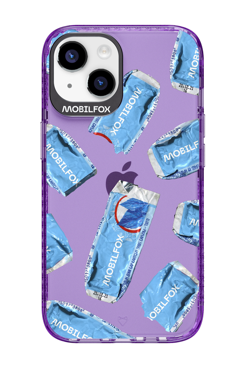 Mobilfox Gum - Apple iPhone 14