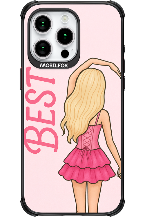 Bestt 2.0 - Apple iPhone 15 Pro Max