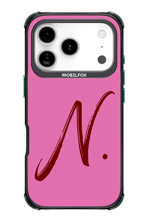 (Sorbet) N 2.0 - Apple iPhone 17 Pro