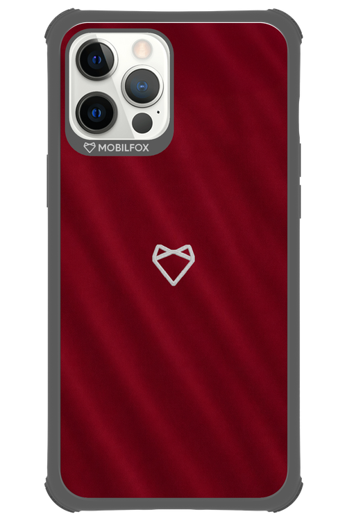 Ungaria X Mobilfox 2.0 - Apple iPhone 12 Pro Max