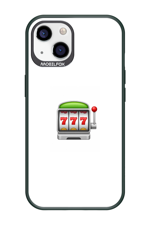 777 2.0 - Apple iPhone 13