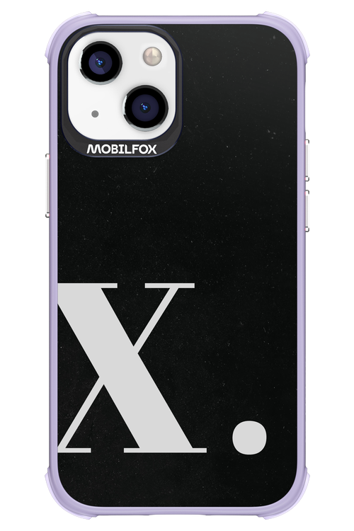 X (Off Space) 2.0 - Apple iPhone 13 Mini