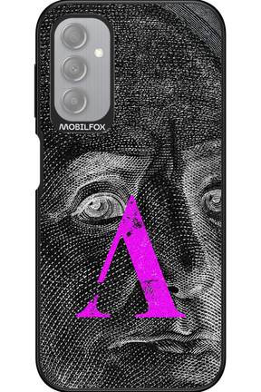 Azteca "A" OG 2.0 - Samsung Galaxy A14