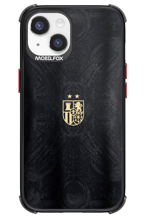 Spain Classic 2.0 - Apple iPhone 14