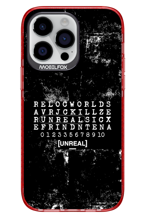 X Ten 2.0 - Apple iPhone 14 Pro Max