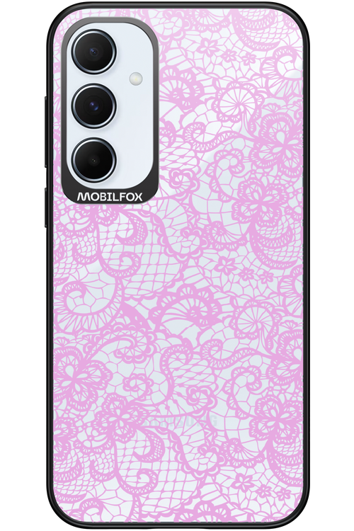Dantela 2.0 - Samsung Galaxy A55