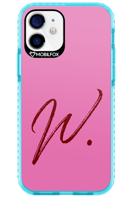 (Sorbet) W 2.0 - Apple iPhone 12